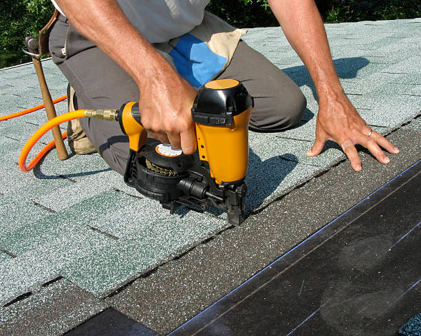 Best Residential Roof Replacement  in Wheaton, IL