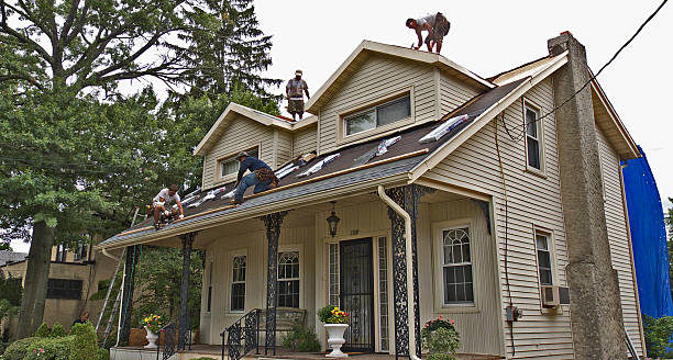 Tile Roofing Contractor in Wheaton, IL